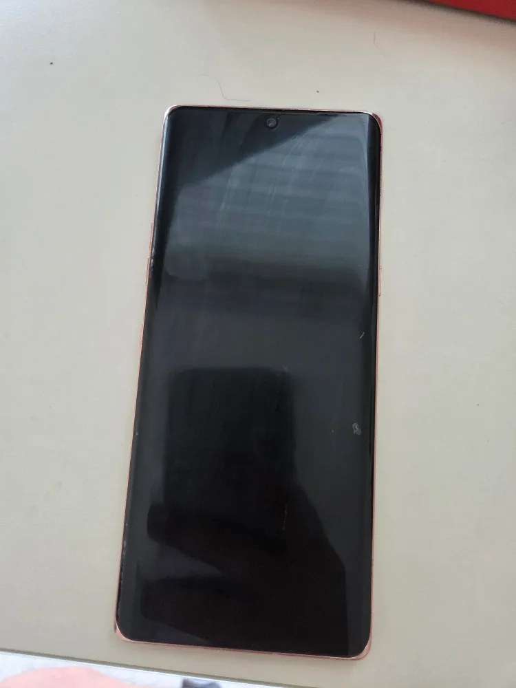 중고 스마트폳-(lg벨뱃)