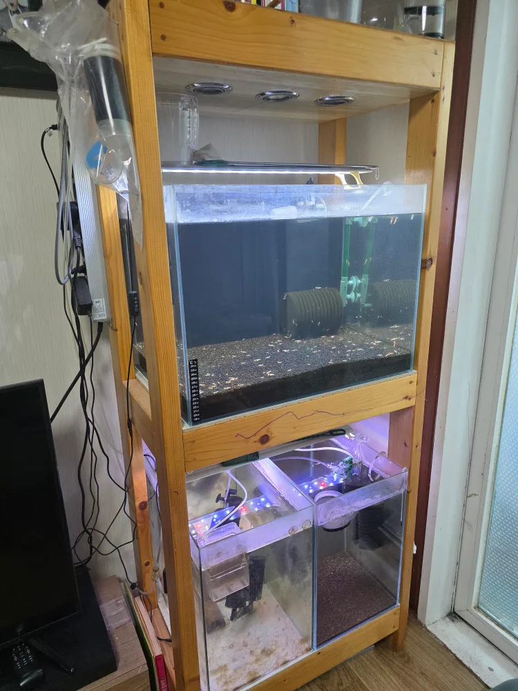 축양장 판매합니다.