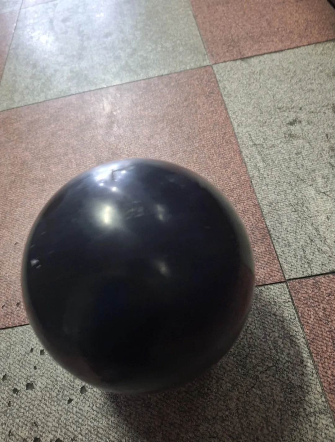 중고 볼링공 2개