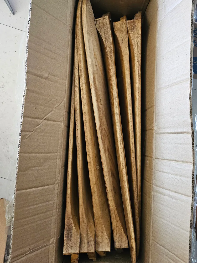 60인치 우드 실링팬 2세트(중고)