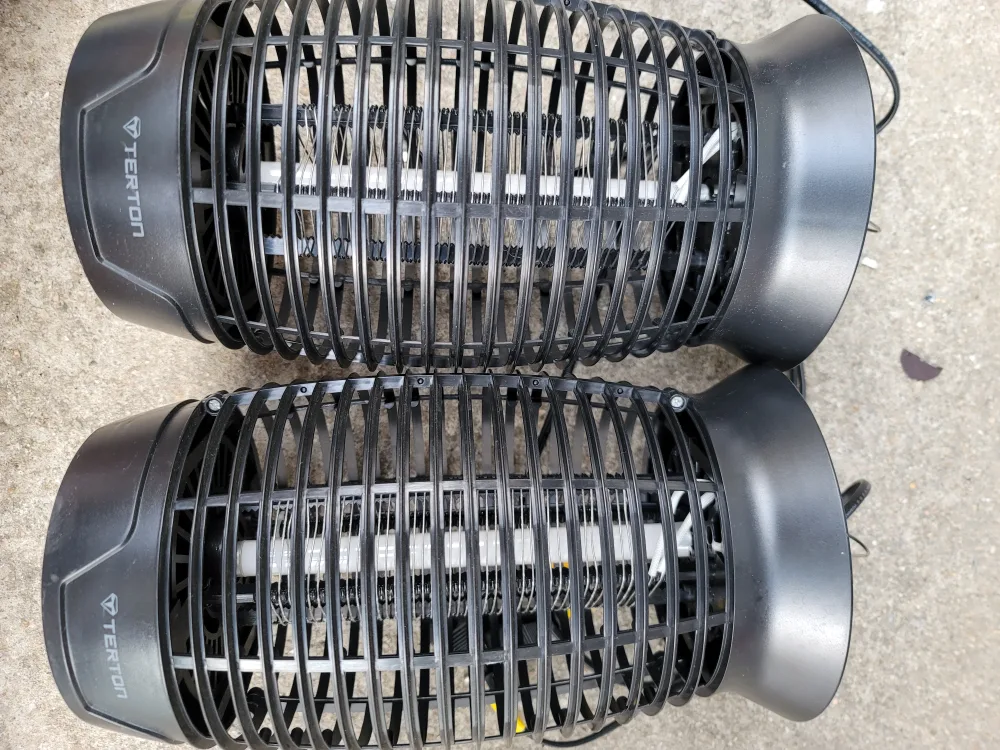 Terton 모기 벌레 퇴치기