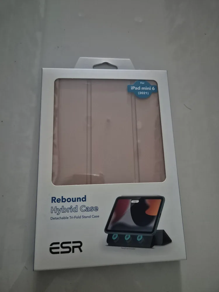 ESR 아이패드 미니6 케이스