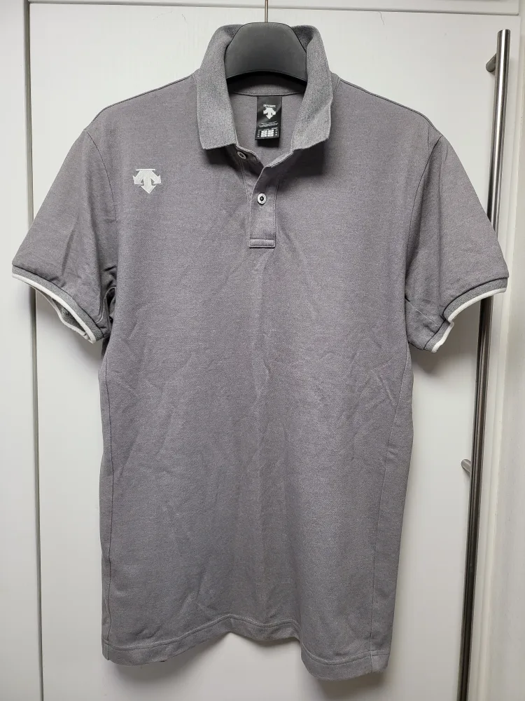 데상트 남성티 (95)