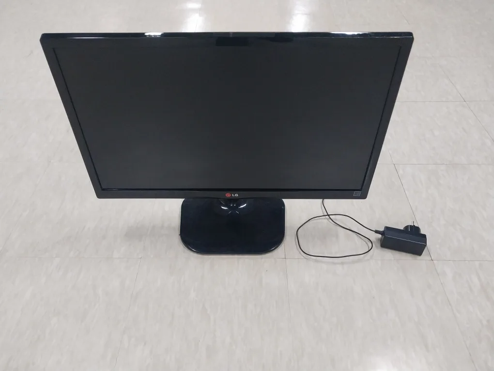 LG 23인치 모니터 23MP55HQ