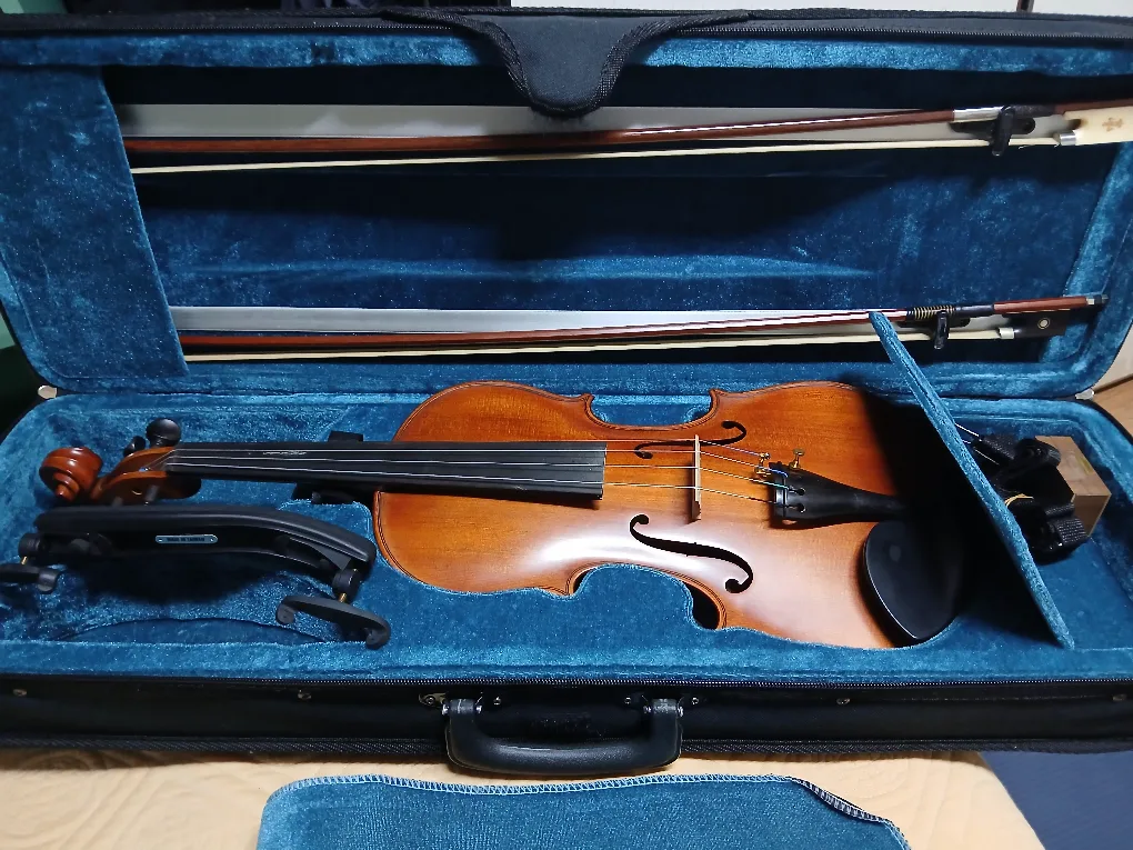 중고 바이올린 풀세트
