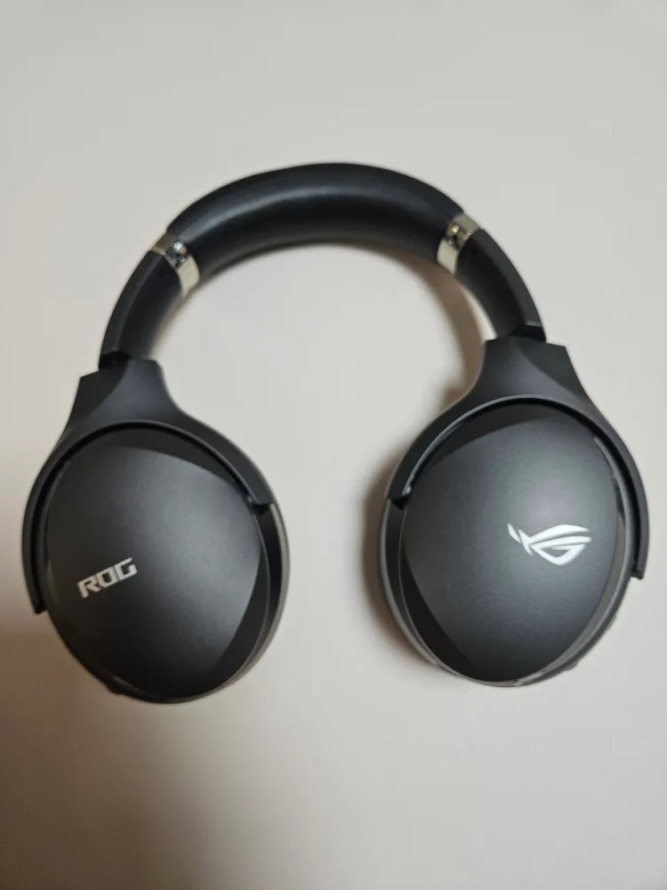ASUS ROG 게이밍 헤드셋