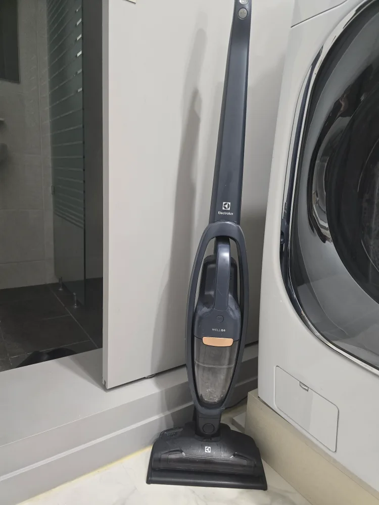 일렉트로룩스 무선청소기