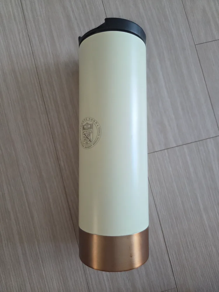 새상품) 텀블러