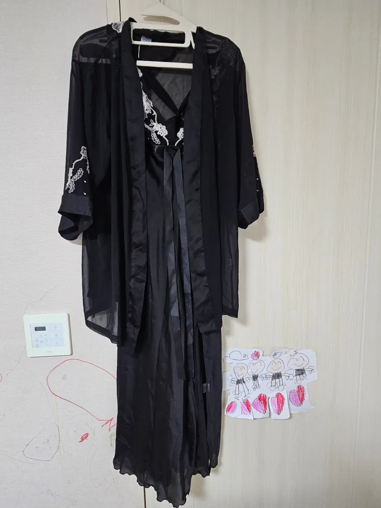 새상품 여성 속옷 잠옷 언더웨어