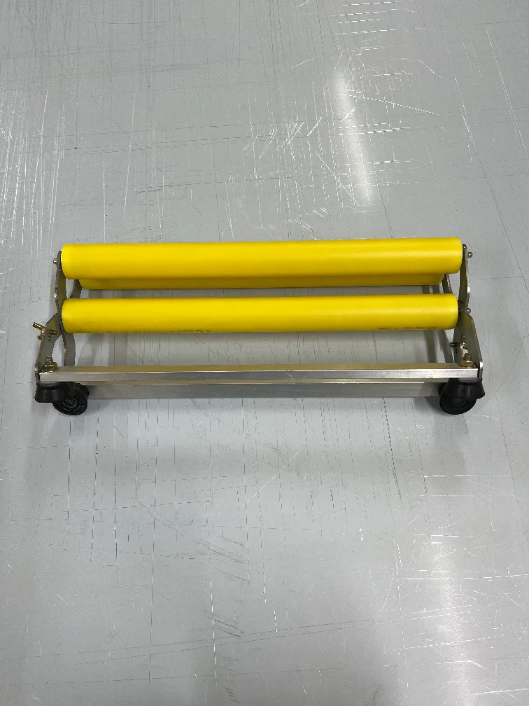 필름 제단 롤러 중고