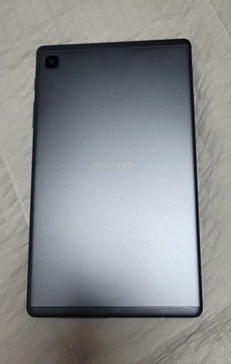 갤럭시 탭 A7 Lite 64GB 중고 팝니다