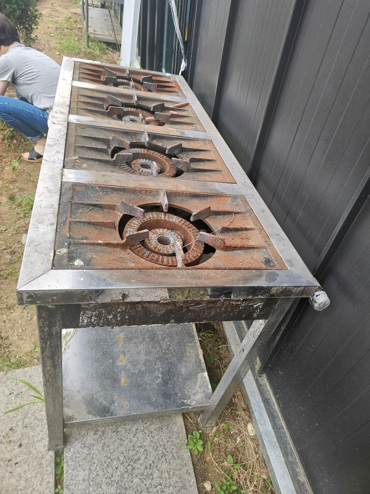 중고 씽크대 등등