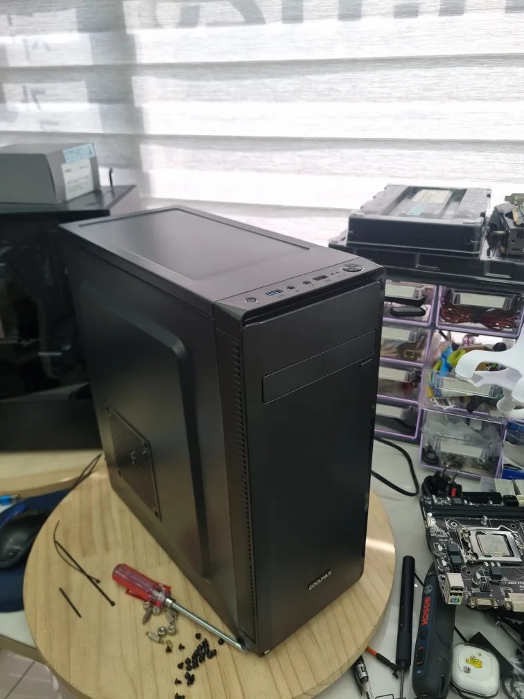 중고컴퓨터 판매