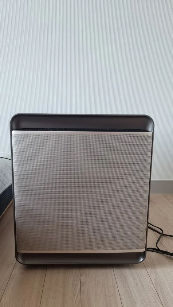 삼성큐브 공기청정기 팔아요~! 중고가 30만 이상제품!