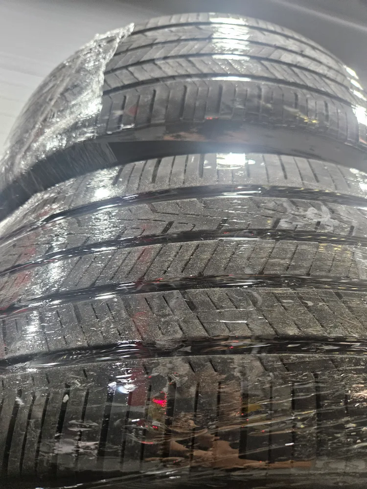 중고타이어판매(245 45 18)