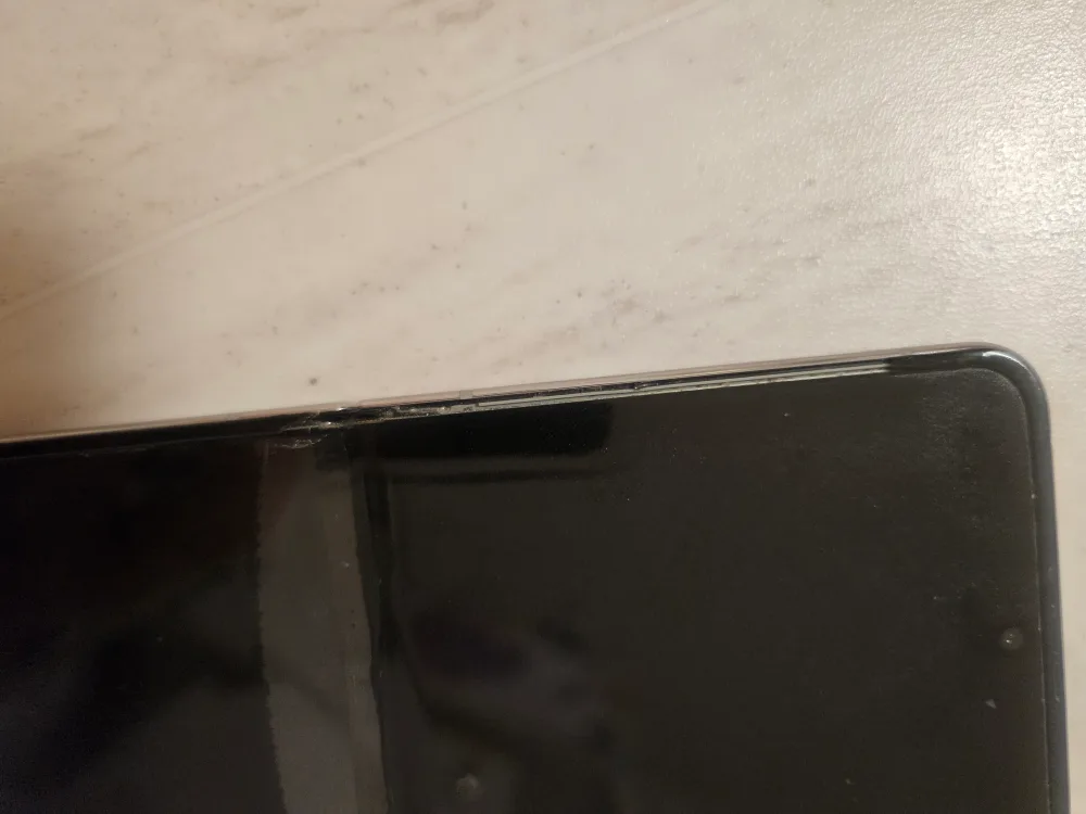 갤럭시 플립4 중고폰 판매합니다