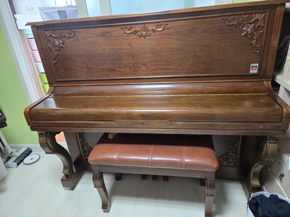 삼익(Samick) 중고 피아노