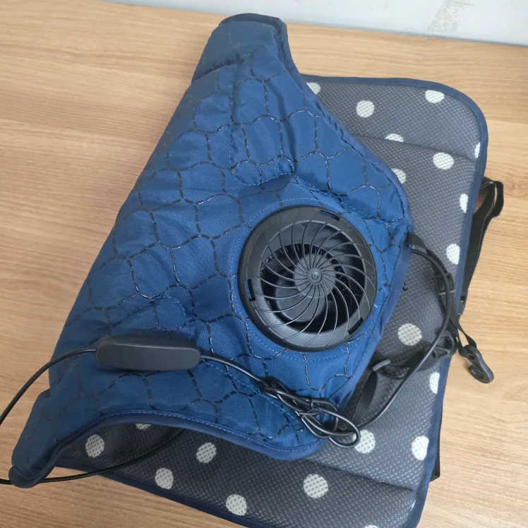 애견 쿨매트 반려견 냉감매트 선풍기매트