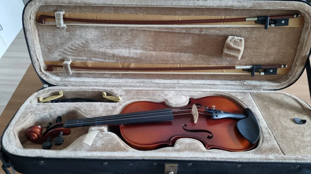 중고 바이올린 판매합니다