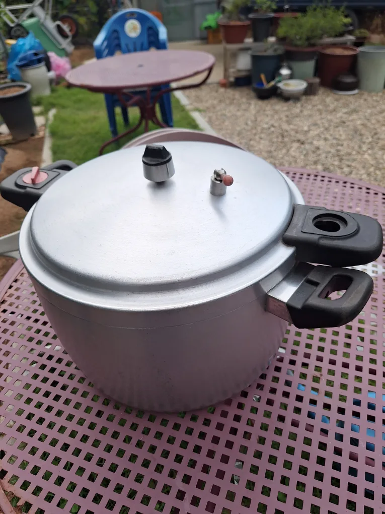 압력 밥솥 아주싸게 드립니다