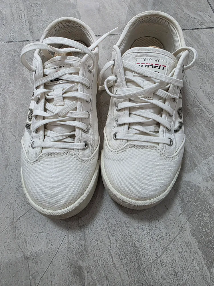 다이나핏 운동화 245