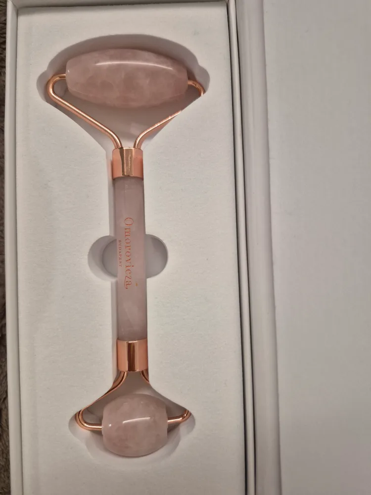 로즈쿼츠 페이셜 롤러