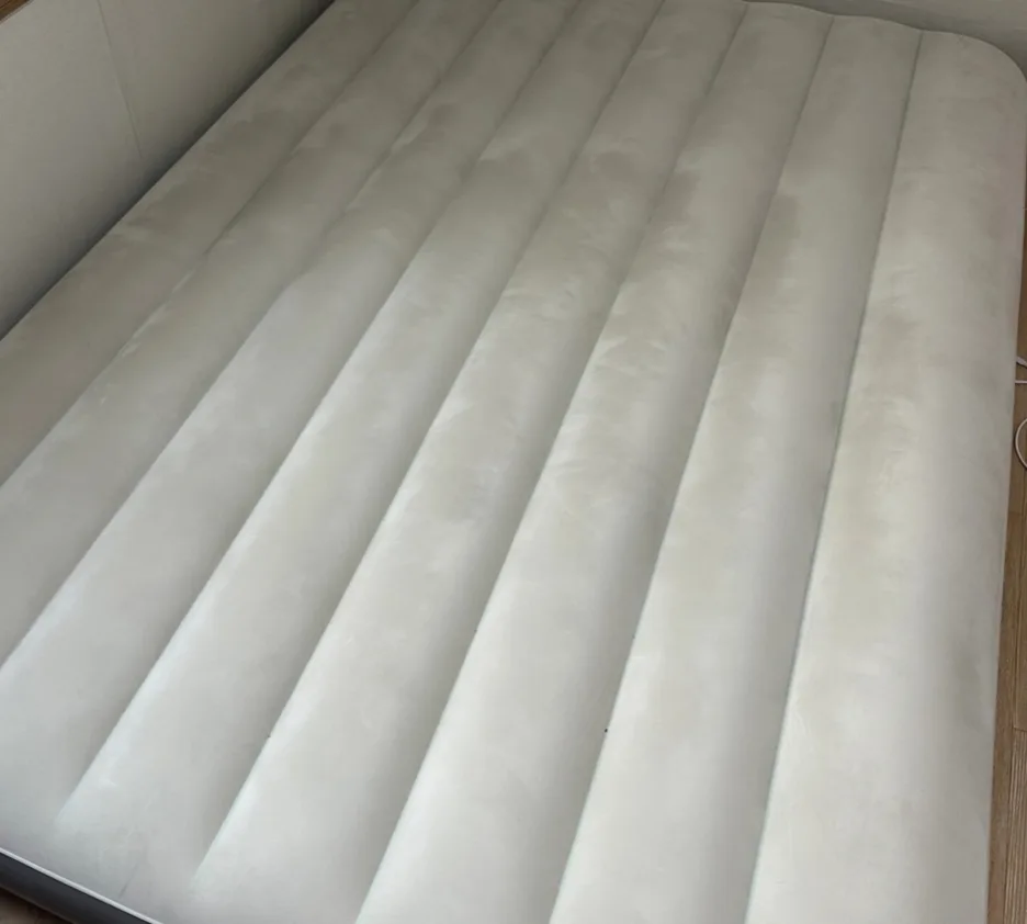 인텍스 에어매트 더블