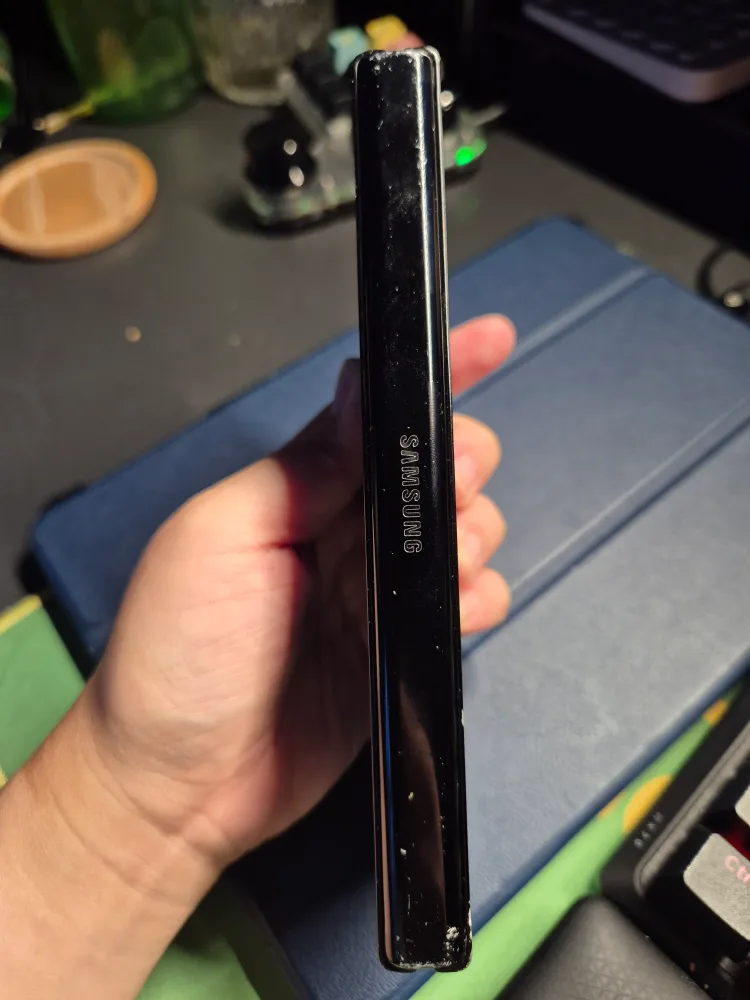 [중고] 갤럭시 Z 폴드3 5G