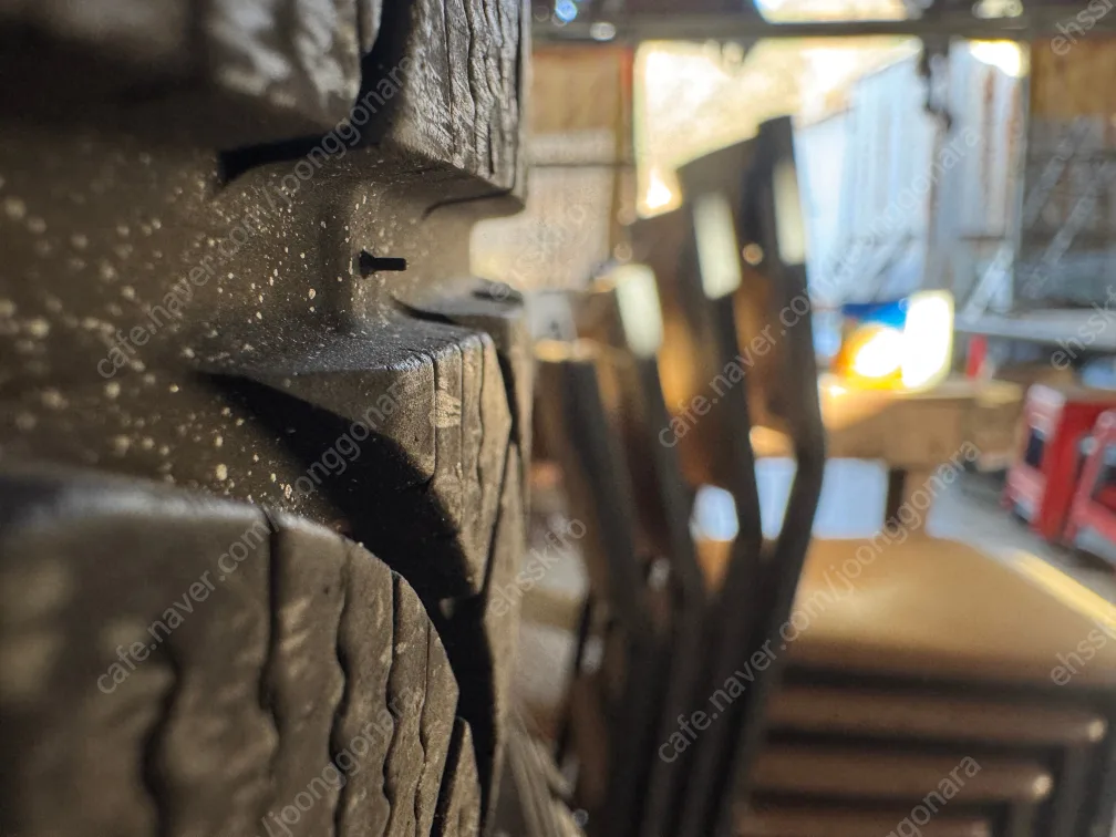 215/50 R17 중고 타이어