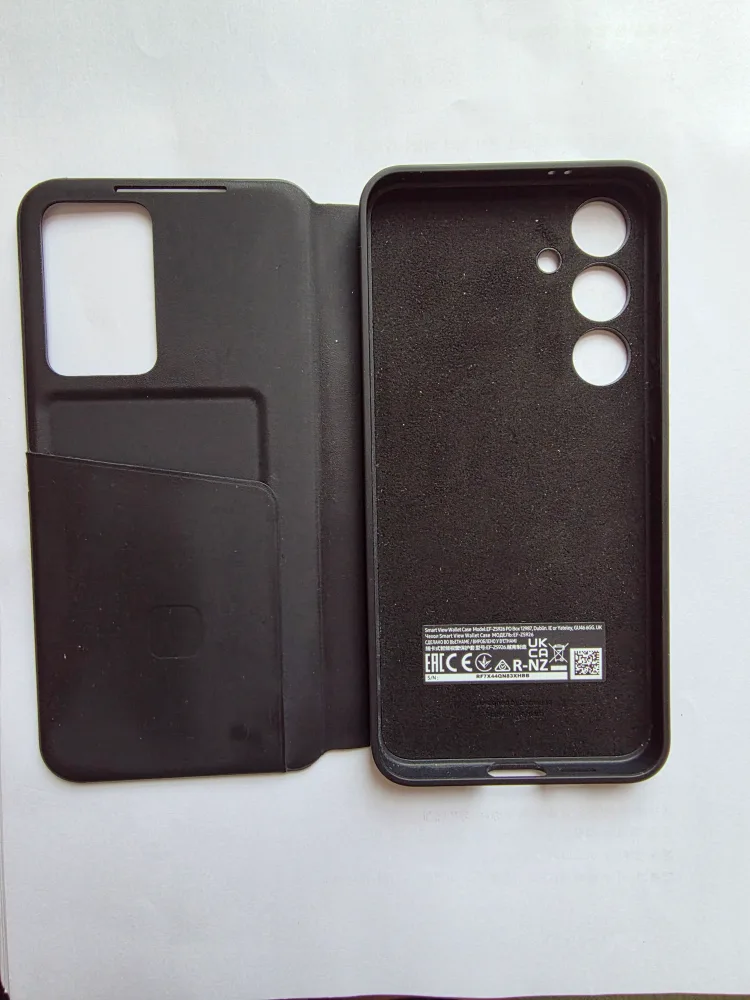 갤럭시 S24 플러스 중고(상태 양호함)