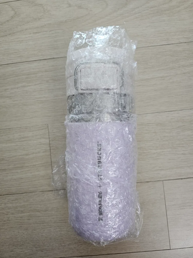 스탠리x스타벅스 텀블러 일본스벅 한정품  판매합니다.