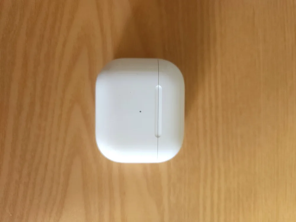 애플 에어팟 3세대 중고/상태 좋음