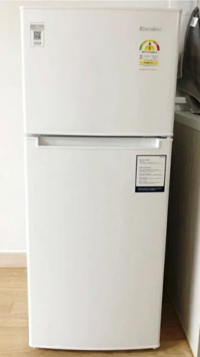 중고 냉장고 1년2개월 사용