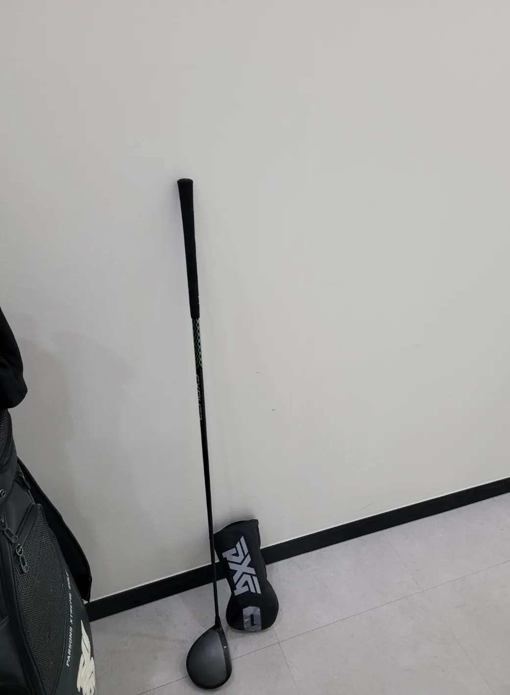 PXG Gen5 0311 드라이버