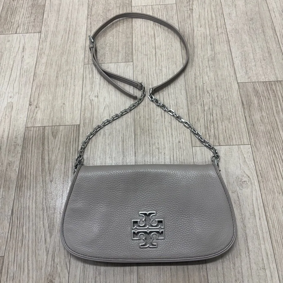 토리버치 크로스백 (새상품급)