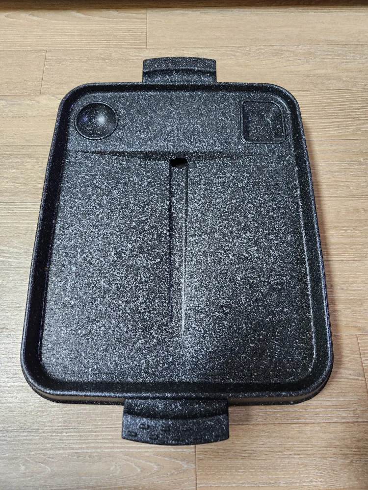 구이팬  중고 2만