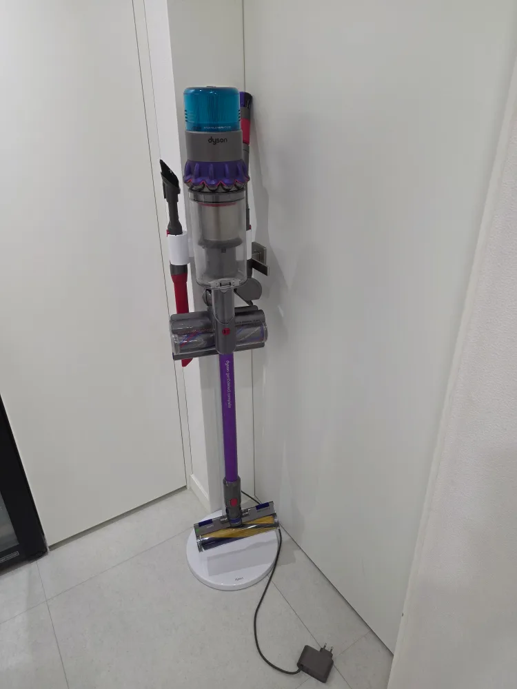 다이슨 무선 청소기 ( Gen5 디텍트 헤파 무선청소기 )