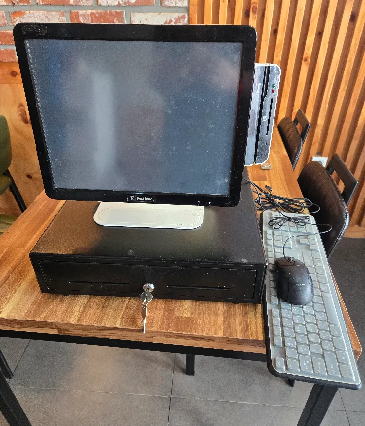 포스기중고 팝니다