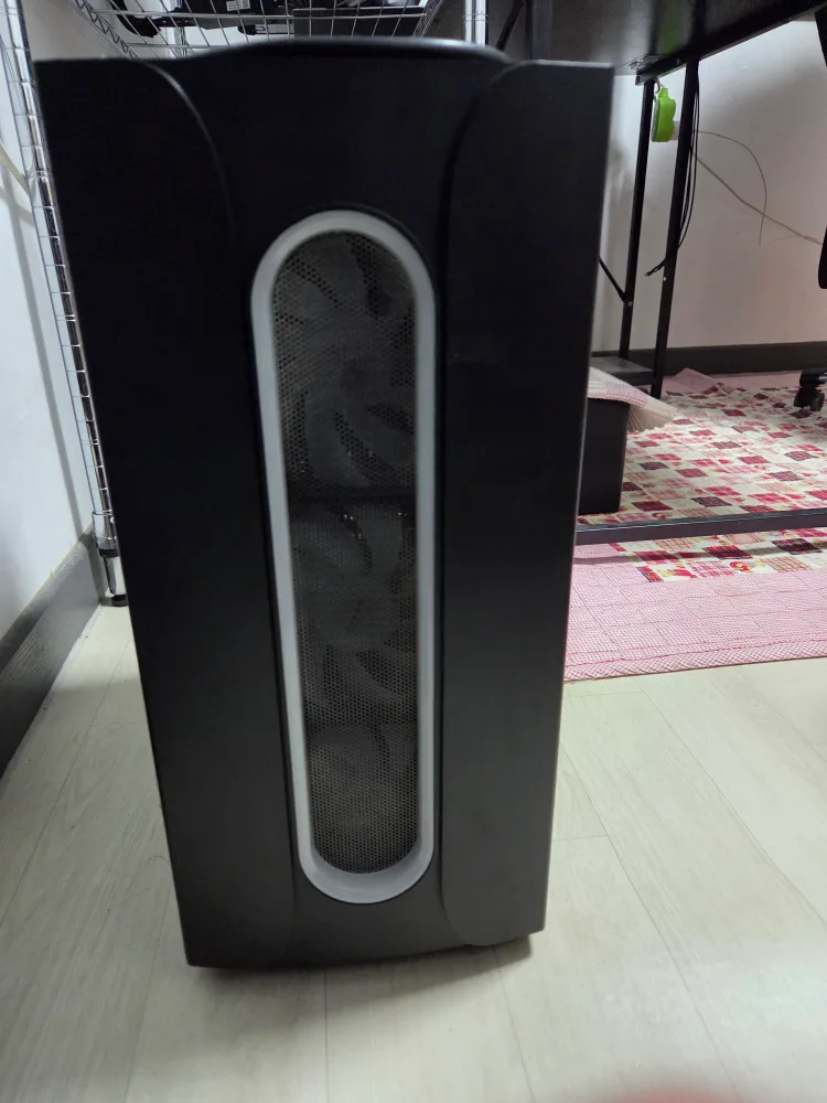 중고 PC 5600G(그래픽카드X)