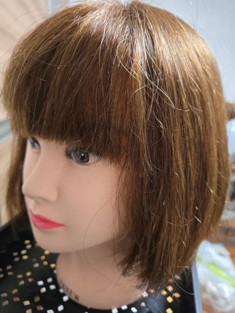 VENUS  중고가발 7개