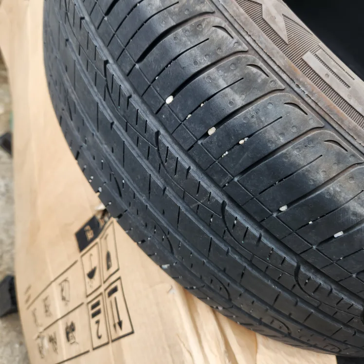 225/60R18 중고 타이어