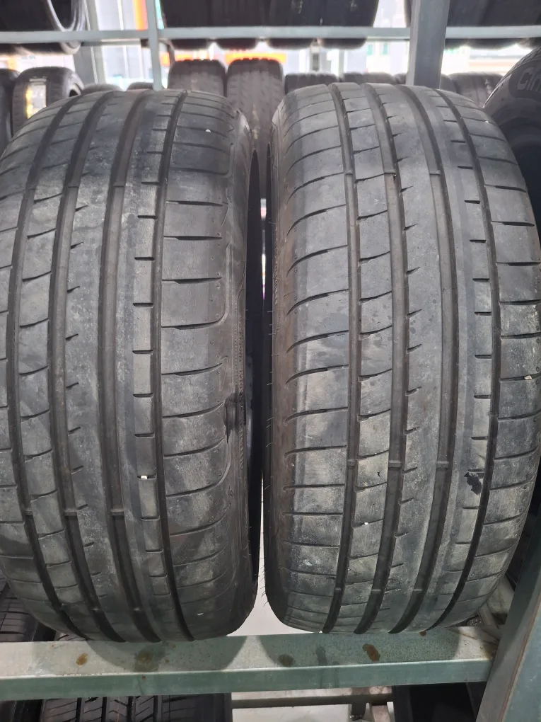 2054517 중고타이어 특a급