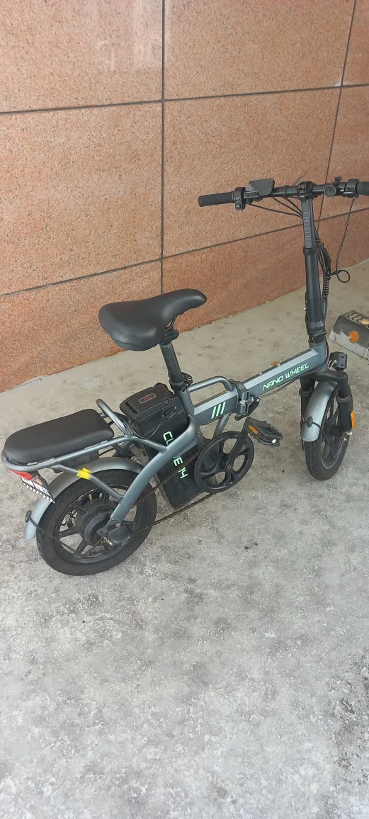 중고 전자자전기 판매