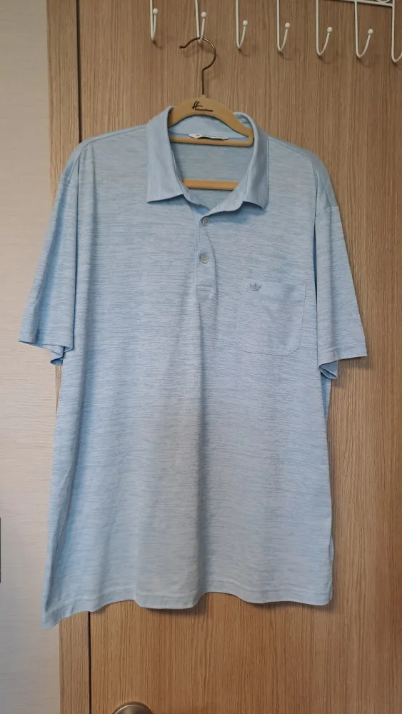 임페리얼  반팔 티셔츠 105