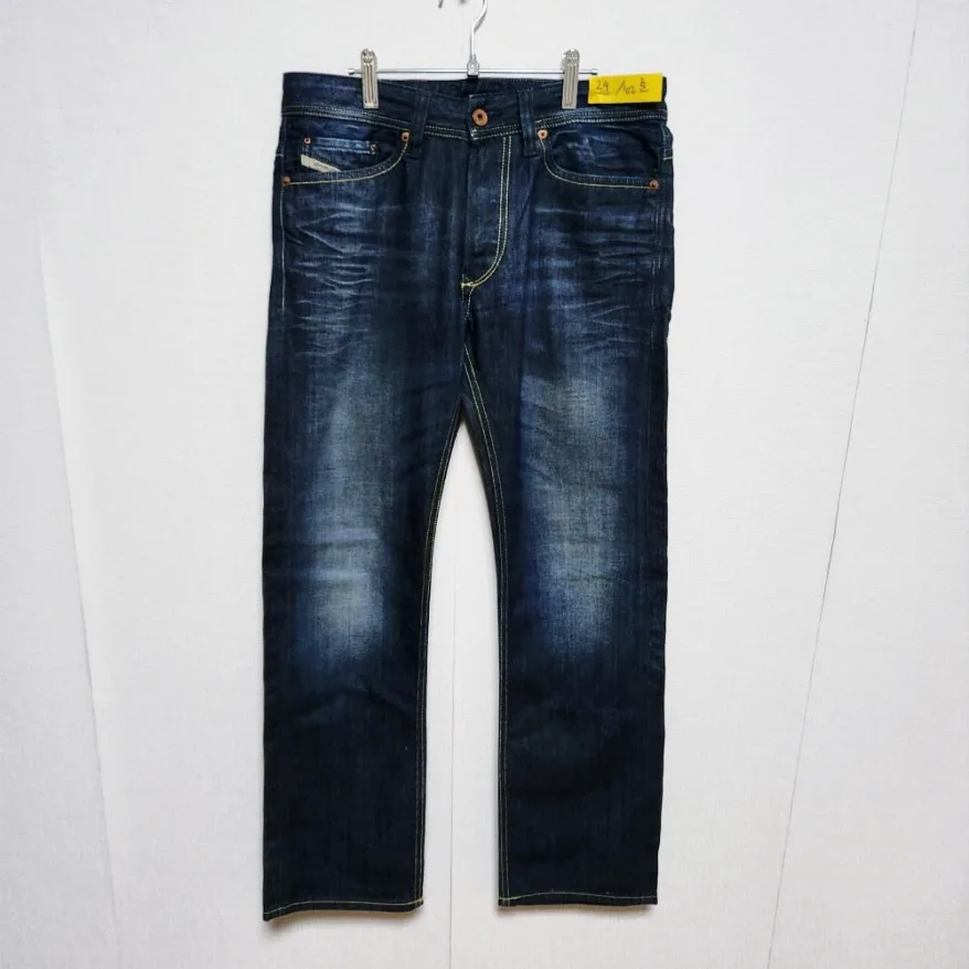 디젤 남성 청바지 29인치