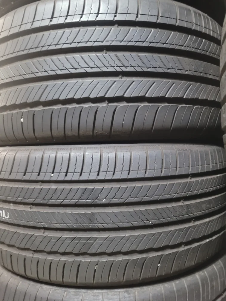 255 40 21 타이어 중고