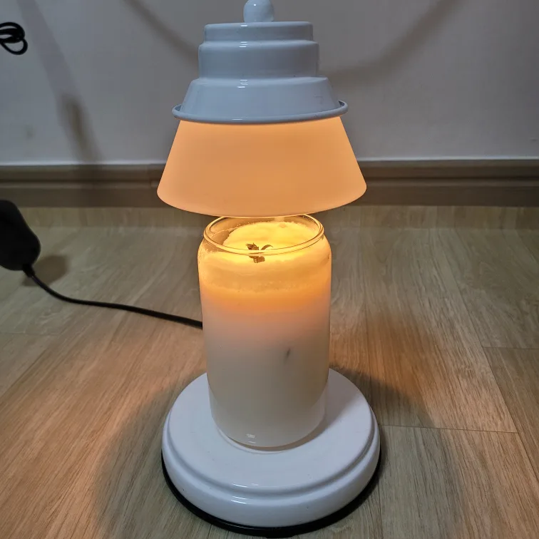 비염 천식 캔들워머 세트