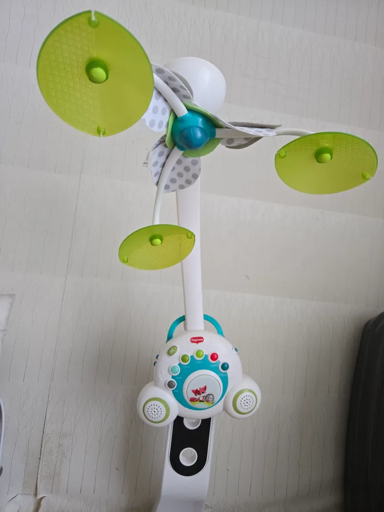 타이니러브 모빌