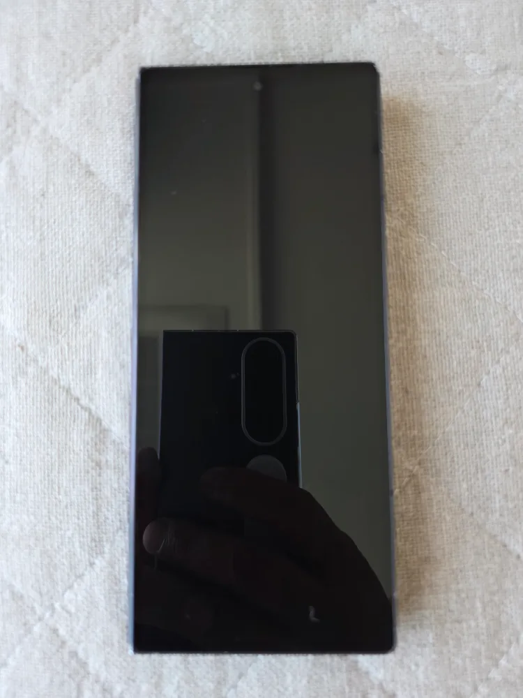 갤럭시 Z 폴드6 자급제폰 1테라..