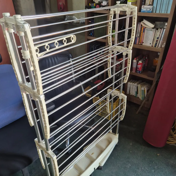 빨래걸이 행거 팝니다